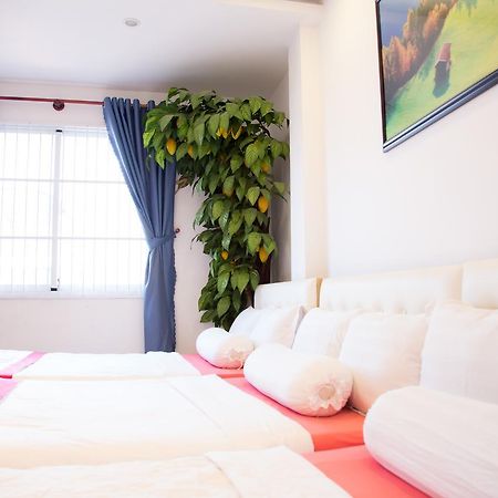 فندق Vnpearl 94 مدينة هوشي منه المظهر الخارجي الصورة
