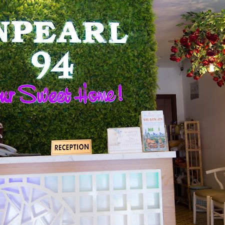 فندق Vnpearl 94 مدينة هوشي منه المظهر الخارجي الصورة